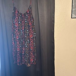 Women’s Volcom dress